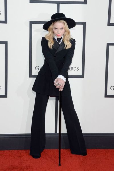 Madonna dice que tiene anticuerpos al coronavirus y saldrá de paseo - Sociales - ABC Color