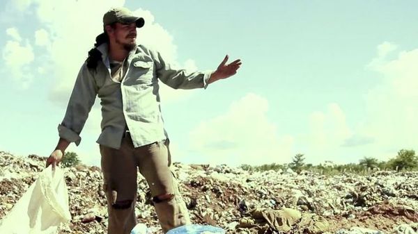 Cine, música y danza a través de pantallas - Artes y Espectáculos - ABC Color