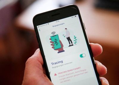 Elaboran apps de rastreo de contactos de covid-19 - Internacionales - ABC Color