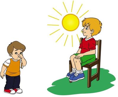Consejos acerca de los rumores sobre el nuevo coronavirus - Escolar - ABC Color