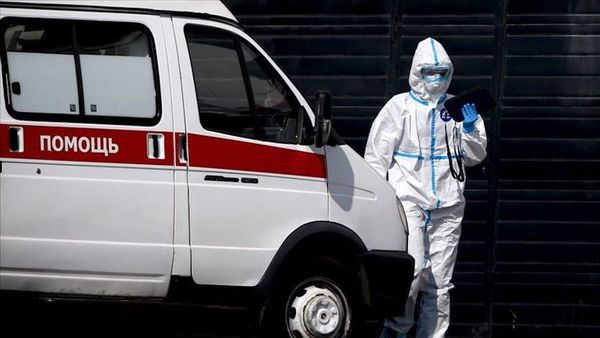 Más de 250 mil muertos por coronavirus