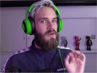 YouTube firma un contrato exclusivo con el "rey de los youtubers"