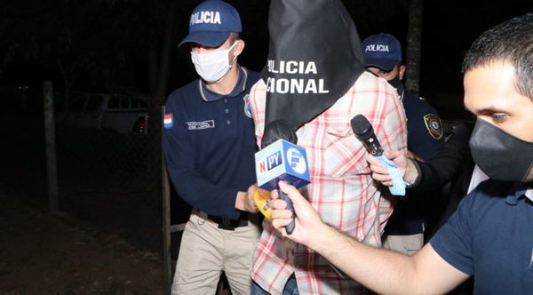 Prisión preventiva para madre y padrastro de la pequeña Juliette