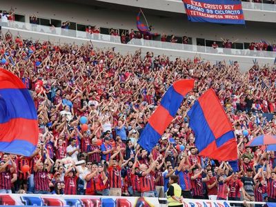 Cerro ayudó a 31.000 personas necesitadas