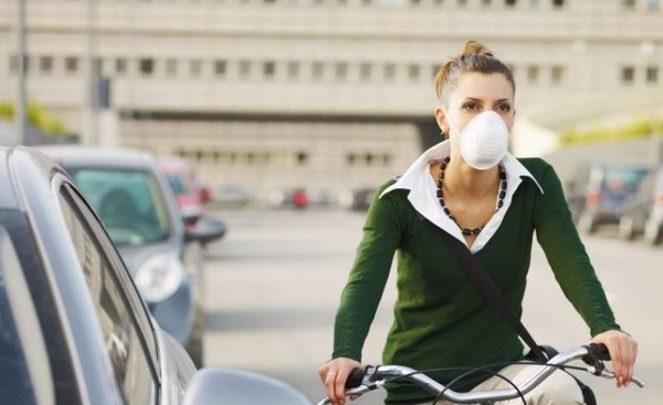 HOY / Ciclistas piden pedalear, pero Salud advierte sobre peligro de dispersión viral