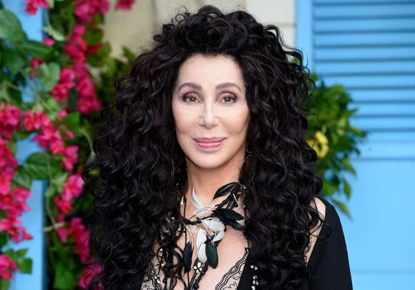 Cher lanzará una versión en español de "Chiquitita" con fines solidarios » Ñanduti