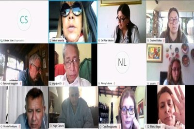 Diputados tratará proyecto de exoneración del 50% y 70% de cuotas de las instituciones educativas del sector privado » Ñanduti