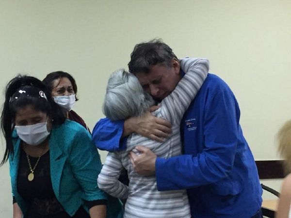 Jurado de Enjuiciamiento solicita otra vez información en el caso de Chilavert