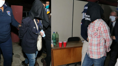 Caso “Yuyu”: Encontraron sangre humana en las muestras tomadas