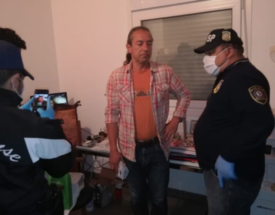 Caso Juliette: en el expediente no existen elementos que puedan comprometer al señor Reiner, afirma abogado