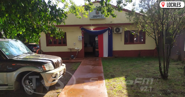 En cuarentena malvivientes se llevaron hasta zapatos de una vivienda