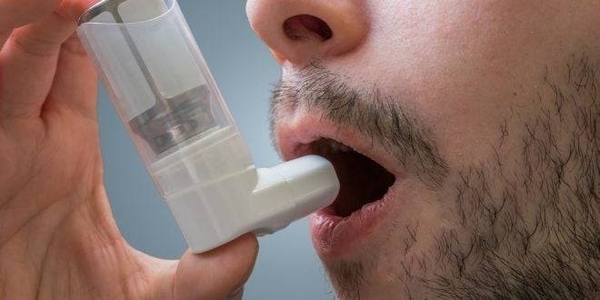 HOY / COVID-19 y asma: evitar el sedentarismo y mantener la medicación, más importante que nunca