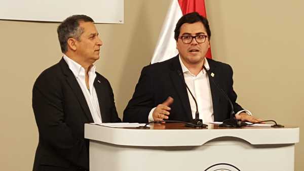 Viceministro de Transporte: ayer hubo falencias, hoy un poco mejor y mayor frecuencia. - .::RADIO NACIONAL::.