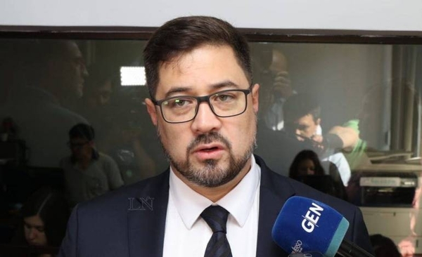 HOY / “Horacio Cartes no cometió ningún ilícito al ayudar a un amigo en su defensa jurídica”