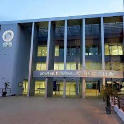 IPS implementa software en Hospital Regional de CDE, optimizará los recursos para beneficio de asegurados - .::RADIO NACIONAL::.
