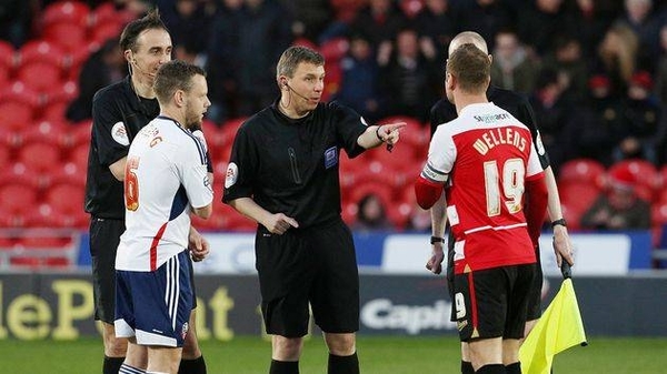 HOY / La Asociación de Jugadores propone jugar partidos más cortos en la Premier League