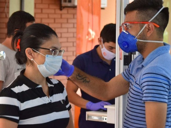 Encarnación ya no quiere aplicar cuarentena a personas de otras localidades del país