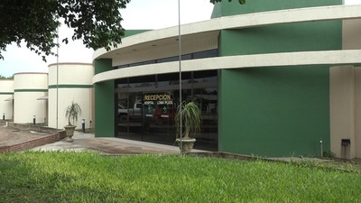 Hospitales privados de Boquerón rehabilitaron consultorios para atenciones médicas