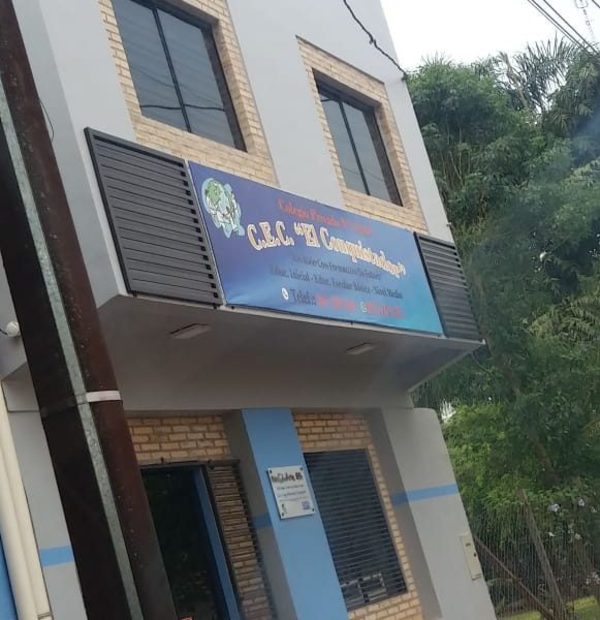 Denuncian que escuela privada discrimina a niños con cuotas atrasadas y exige pago 100% – Diario TNPRESS