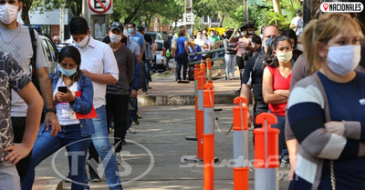 Covid-19: Presentan proyecto para extender validez de cédulas vencidas