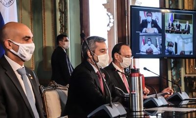 Central y Alto Paraná tendrán 42  nuevas USF con apoyo de Itaipú – Diario TNPRESS