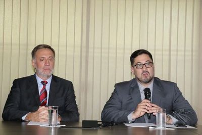 Abogado de Cartes: “Estamos seguros que hábeas corpus de trancamiento prosperará”