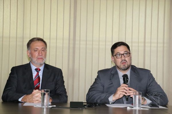 Abogado de Cartes: “Estamos seguros que hábeas corpus de trancamiento prosperará”