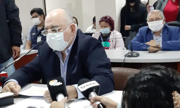 Comerciantes piden habilitar el comercio limitado entre CDE y Foz de Yguazú
