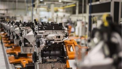 Brasil: La producción industrial se hundió un 9,1% en marzo por la pandemia del COVID-19 - ADN Paraguayo
