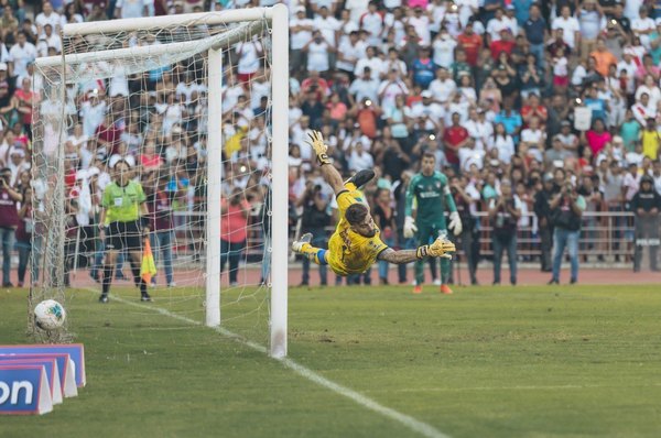 En Sudamérica, una Federación ya quiere reiniciar el fútbol con mascarillas