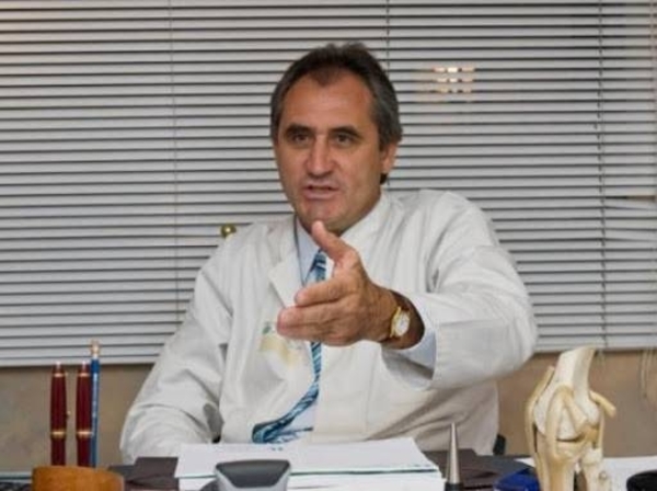HOY / Conmebol avanza con expertos en la elaboración del protocolo sanitario