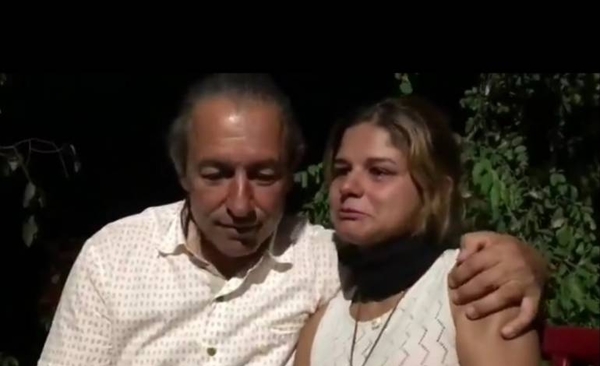 HOY / Padrastro no muestra angustia y madre no cree que Juliette esté viva, según intérprete