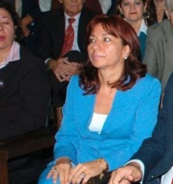 Titular de Dinavisa defiende su nombramiento: “La única política que se utilizó para mi nombramiento es la sanitaria” » Ñanduti