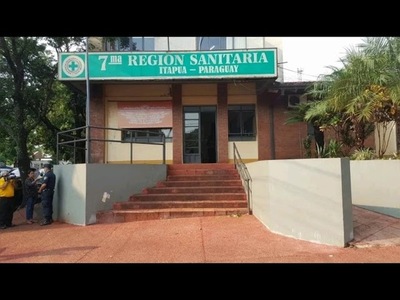 PRIMERA PACIENTE DE COVID EN ITAPÚA RECUPERADA