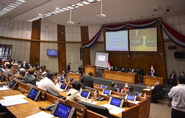 Diputados tratan exoneración del 50% de cuotas de colegios privados y subvencionados