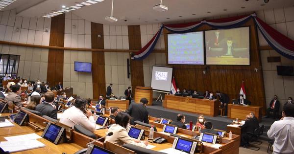Diputados tratan exoneración del 50% de cuotas de colegios privados y subvencionados