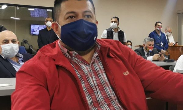 Mesiteros piden líneas de crédito de entre 5 a 10 millones de guaraníes
