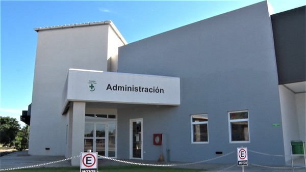 Cuarentena generó pérdidas de hasta 1.000 millones de guaraníes al mes a hospital