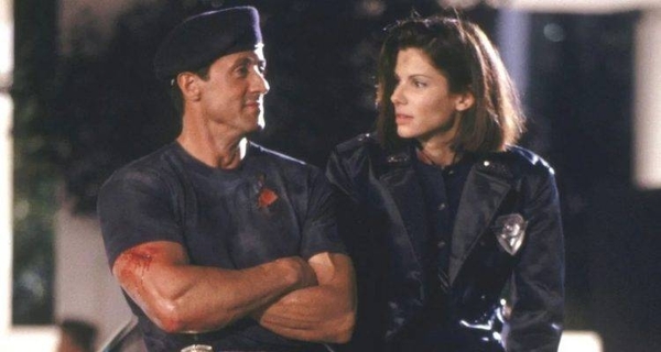 HOY / Sylvester Stallone desvela que "Demolition Man 2" puede "estar en camino"