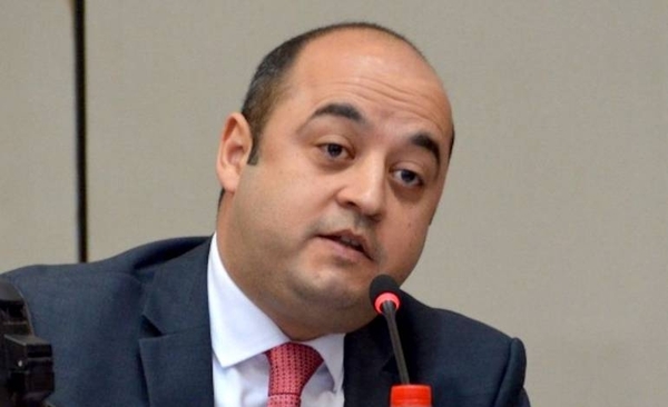 HOY / Senador Arnaldo Franco, sobre proyecto para que vehículos particulares trasladen pasajeros