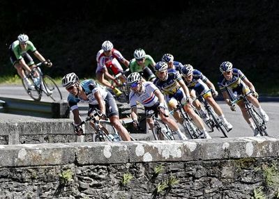 La Vuelta de España será en octubre - Polideportivo - ABC Color