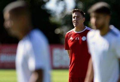 Las posibles alternativas si postergan el inicio de las Eliminatorias - Fútbol - ABC Color