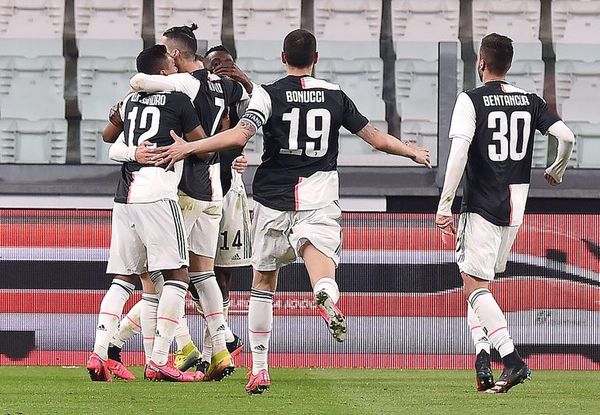 “A finales de mayo decidiremos si reanudamos o no la Serie A” - Fútbol - ABC Color