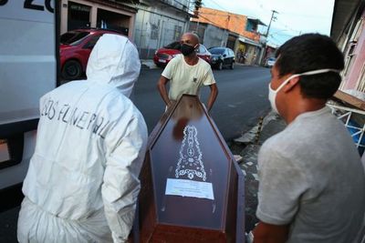 El coronavirus sigue matando mientras avanza un prudente desconfinamiento - Mundo - ABC Color