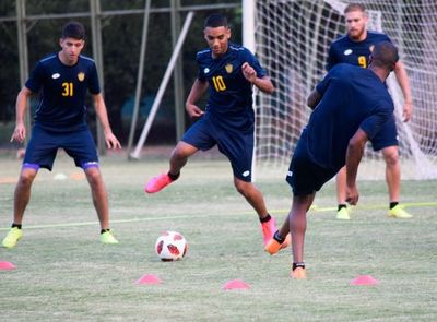 La APF facilitará la creación de cuentas - Sportivo Luqueño - ABC Color