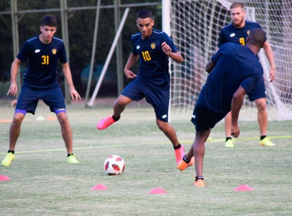 La APF facilitará la creación de cuentas - Sportivo Luqueño - ABC Color