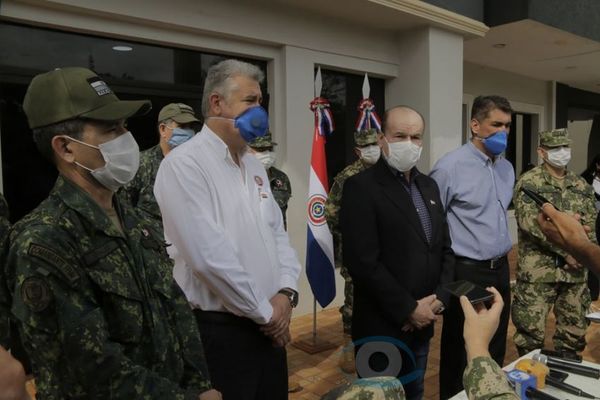 Frontera cerrada: brasiguayos aun no podrán ingresar a Ponta Porã