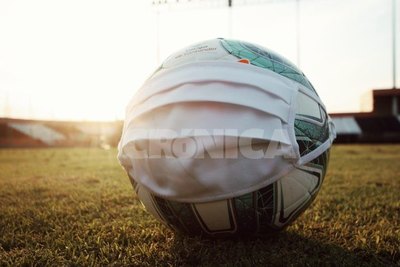 LA PELOTA NO RODARÁ IGUAL | Crónica