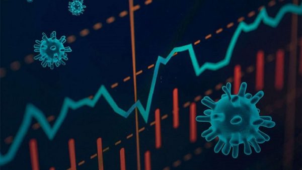 El impacto de la pandemia en una economía desarreglada