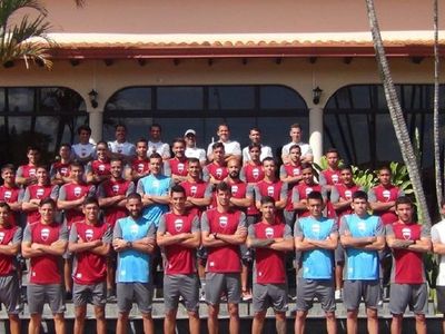 Intermedia: Fernando de la Mora ya liberó a su plantel  